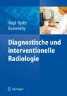 Image for Diagnostische und interventionelle Radiologie