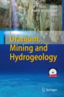 Image for Uranium, Mining and Hydrogeology