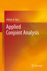 Image for Applied conjoint analysis