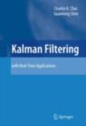 Image for Kalman filtering: with real-time applications
