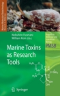 Image for Marine Toxins as Research Tools