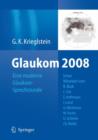 Image for Glaukom 2008 : &quot;Eine moderne Glaukom-Sprechstunde&quot;