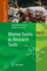 Image for Marine toxins as research tools