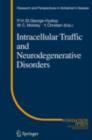 Image for Intracellular traffic and neurodegenerative disorders