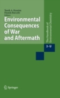 Image for Environmental Consequences of War and Aftermath