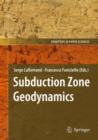 Image for Subduction Zone Geodynamics