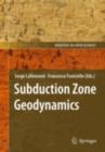Image for Subduction Zone Geodynamics