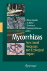 Image for Mycorrhizas - functional processes and ecological impact
