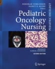 Image for Pediatric oncology nursing: advanced clinical handbook