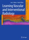 Image for Learning Vascular and Interventional Radiology