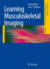 Image for Learning Musculoskeletal Imaging