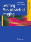 Image for Learning musculoskeletal imaging