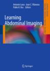 Image for Learning Abdominal Imaging