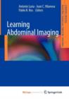 Image for Learning Abdominal Imaging