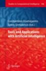 Image for Tools and applications with artificial intelligence