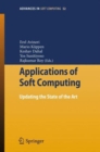 Image for Applications of soft computing  : updating the state of art