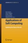 Image for Applications of soft computing: updating the state of art