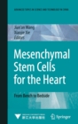 Image for Mesenchymal stem cells for the heart  : from bench to bedside