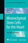 Image for Mesenchymal stem cells for the heart: from bench to bedside