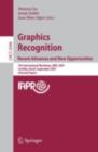 Image for Graphics recognition: recent advances and new opportunities : 7th international workshop, GREC 2007, Curitiba, Brazil, September 20-21, 2007 selected papers