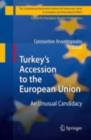 Image for Turkey&#39;s accession to the EU