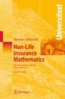 Image for Non-Life Insurance Mathematics