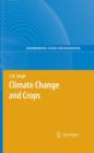 Image for Climate Change and Crops