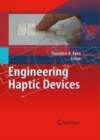 Image for Haptic inferface design