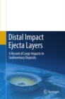 Image for Distal impact ejecta layers: a record of large impacts in sediment deposits