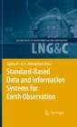 Image for Standard-Based Data and Information Systems for Earth Observation