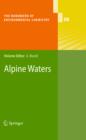 Image for Alpine waters : v. 6