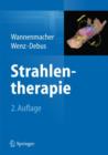 Image for Strahlentherapie