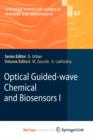 Image for Optical Guided-wave Chemical and Biosensors I