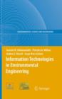 Image for Information technologies in environmental engineering 2  : proceedings of the Fourth International ICSC Symposium on Information Technologies in Environmental Engineering