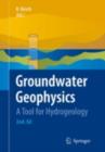 Image for Groundwater geophysics: a tool for hydrogeology