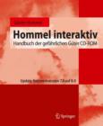 Image for Hommel interaktiv : Handbuch der gefahrlichen Guter CD-ROM. Update Netzwerkversion 7.0 auf 8.0