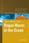 Image for Rogue waves in the ocean