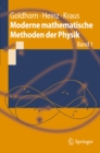 Image for Moderne mathematische Methoden der Physik: Band 1