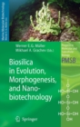 Image for Biosilica in evolution, morphogenesis, and nanobiology  : case study Lake Baikal