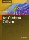 Image for Arc-Continent Collision
