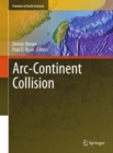 Image for Arc-continent collision
