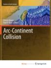 Image for Arc-Continent Collision