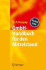 Image for GmbH-Handbuch fur den Mittelstand