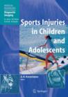 Image for Sports Injuries in Children and Adolescents