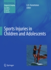 Image for Sports injuries in children and adolescents