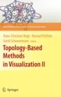Image for Topology-based methods in visualization II