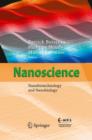 Image for Nanoscience  : nanobiotechnology and nanobiology