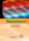 Image for Nanoscience: nanobiotechnology and nanobiology