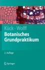 Image for Botanisches Grundpraktikum