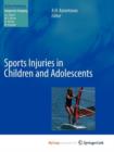 Image for Sports Injuries in Children and Adolescents